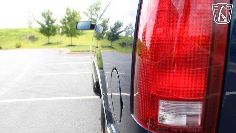 1997 GMC Yukon