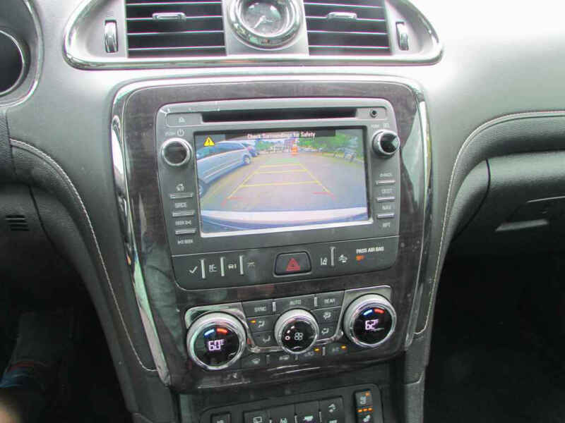 2015 Buick Enclave Premium