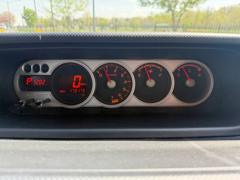 2008 Scion xB