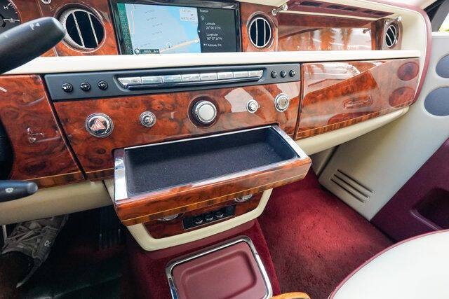 2013 Rolls-Royce Phantom