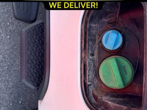 2023 Chevrolet Silverado 2500HD