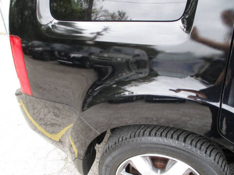 2015 Honda Pilot Touring