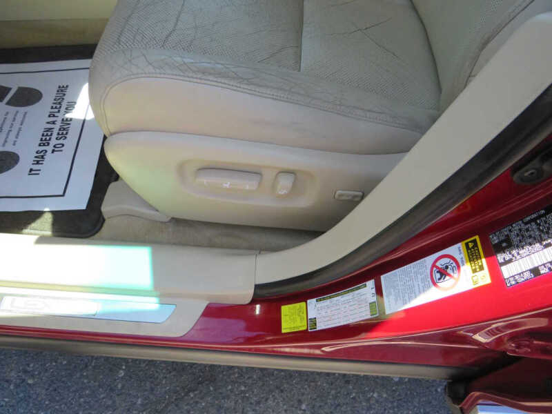 2012 Lexus RX 450h