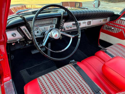 1959 Plymouth Sport Fury