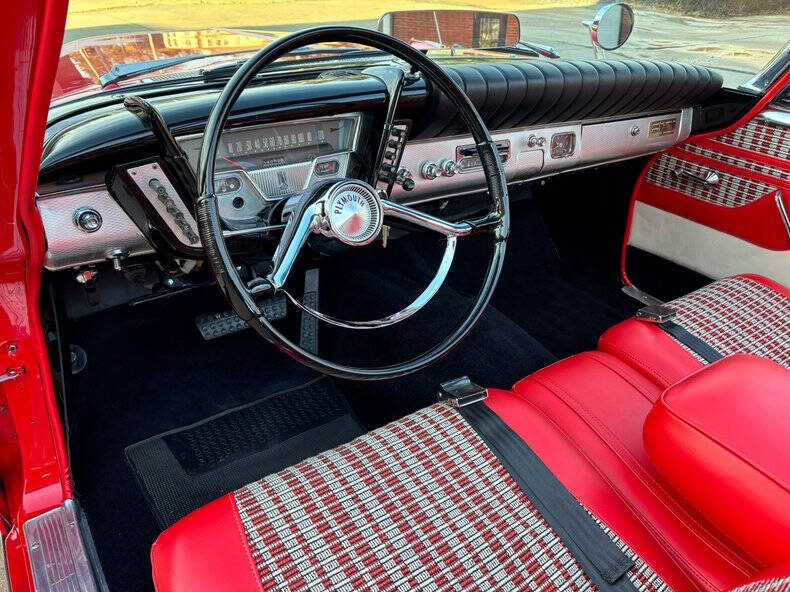 1959 Plymouth Sport Fury