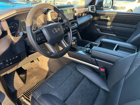 2023 Toyota Tundra SR5