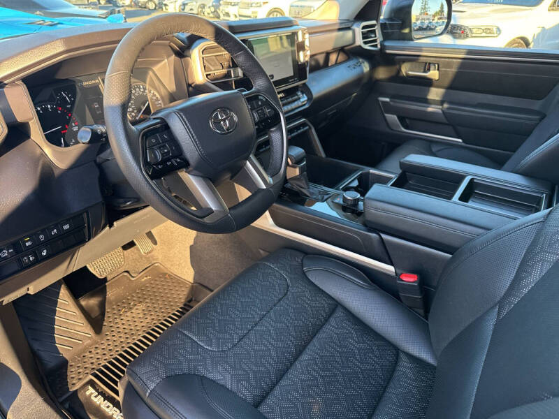 2023 Toyota Tundra SR5