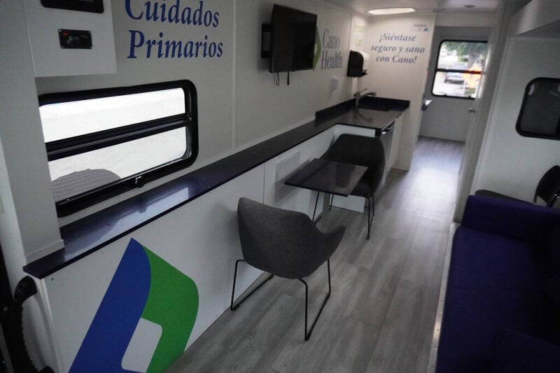 2019 Ford Motorhome Chassis