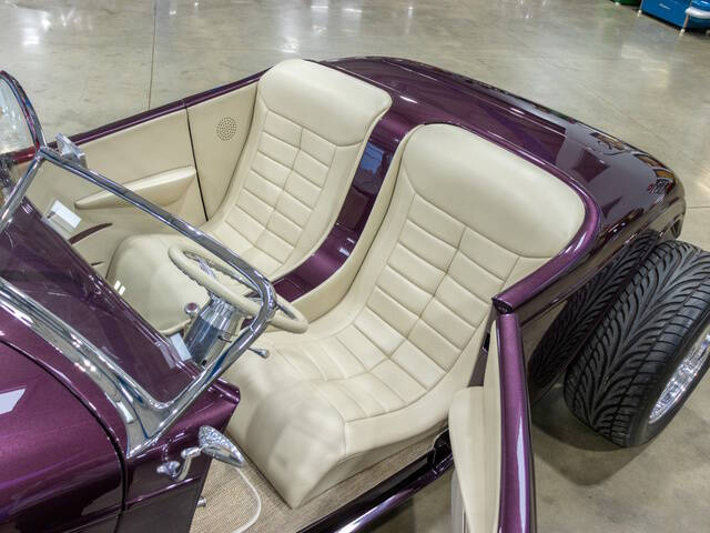 1934 Ford Roadster