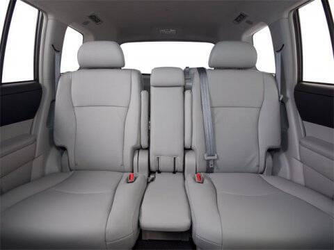 2013 Toyota Highlander Plus