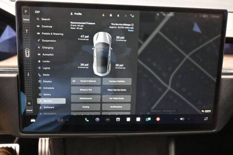 2021 Tesla Model S Long Range