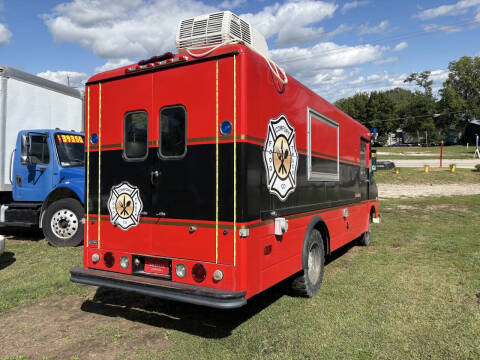 1975 Chevrolet CP31442