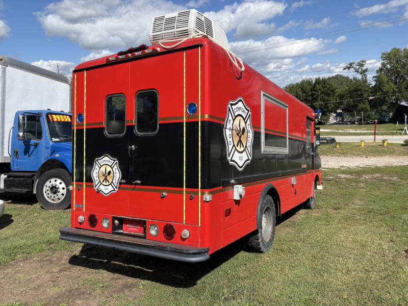 1975 Chevrolet CP31442