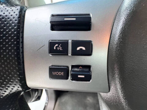 2016 Nissan Frontier