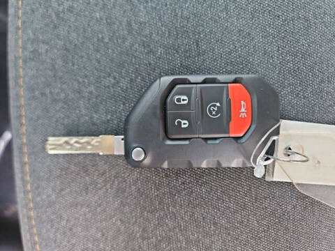 2025 Jeep Gladiator Willys