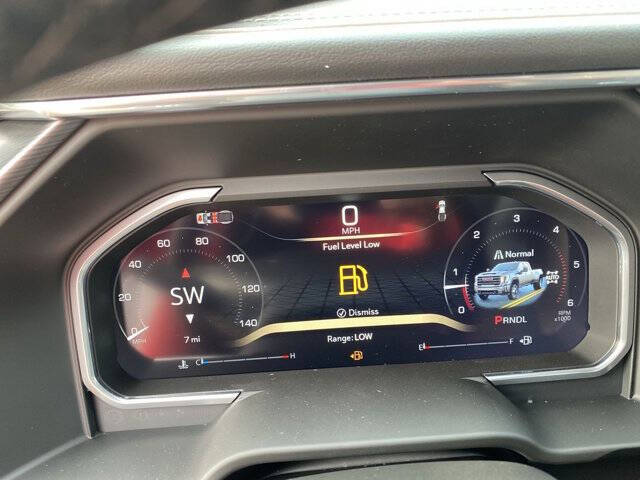 2026 GMC Sierra 3500HD