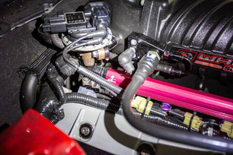 2014 Ford Shelby GT500