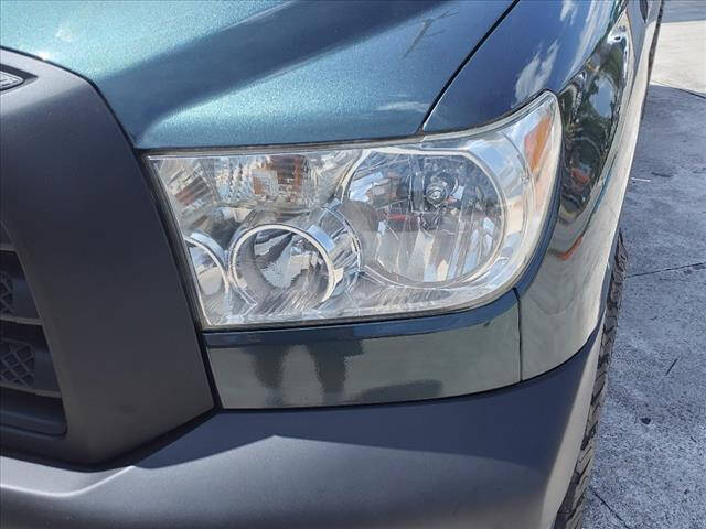 2008 TOYOTA Tundra Pickup - $9,999
