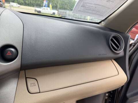 2009 Toyota RAV4
