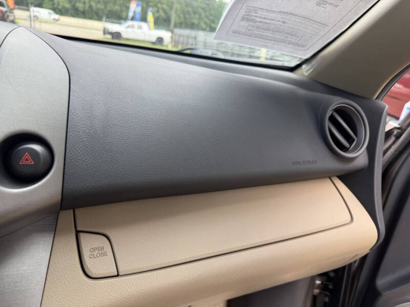 2009 Toyota RAV4