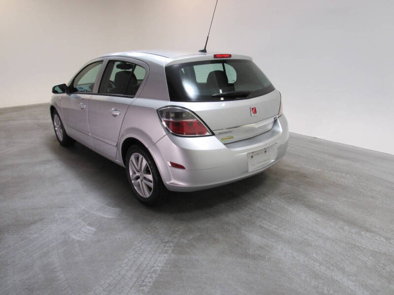 2008 Saturn Astra XE