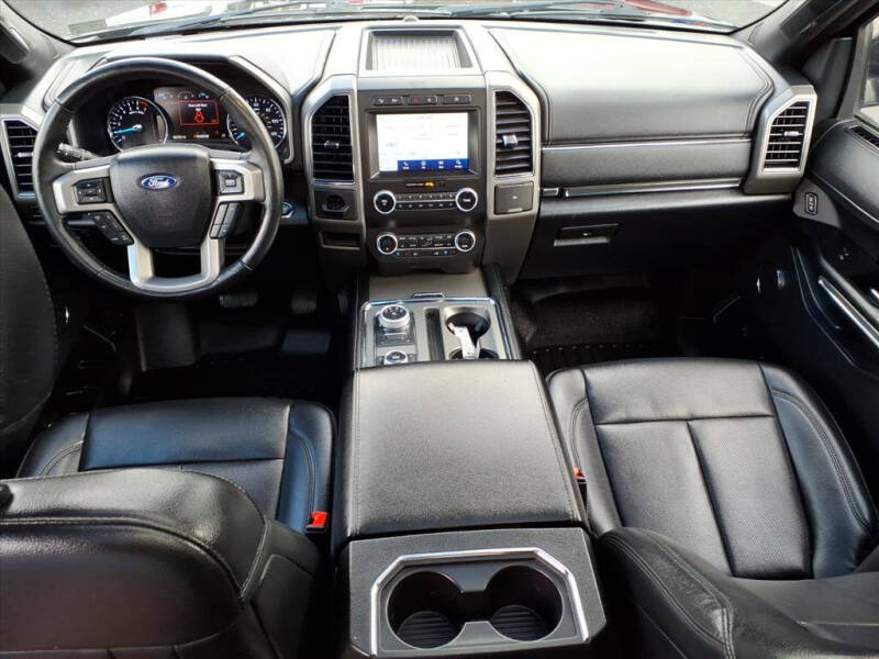 2021 Ford Expedition MAX XLT