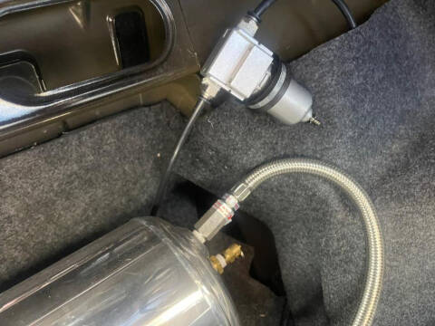 2013 Ford Mustang V6 Premium