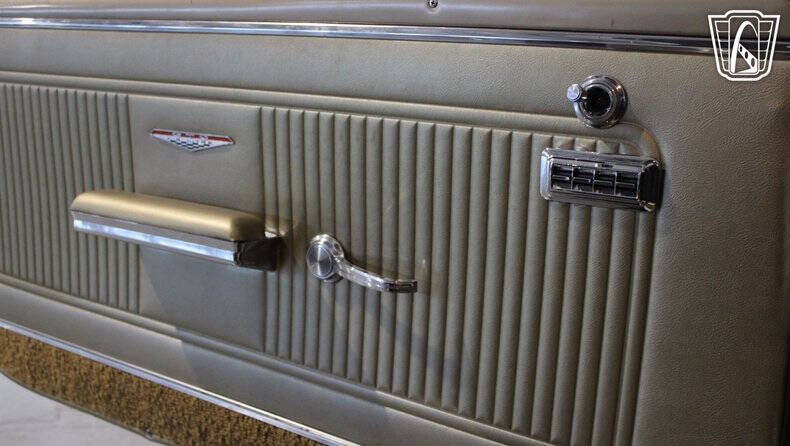 1966 Pontiac GTO