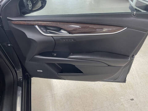 2016 Cadillac XTS Luxury