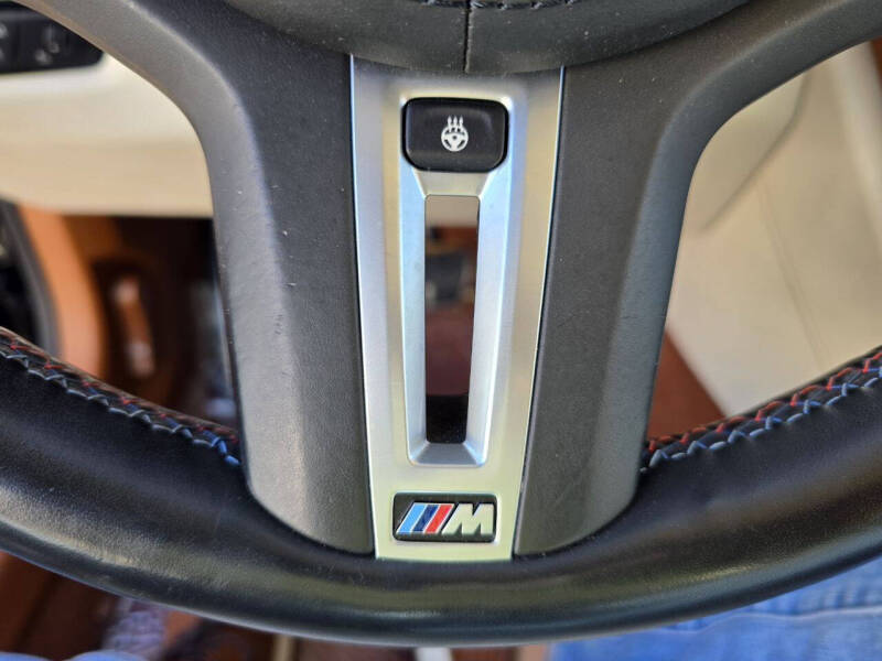 2020 BMW M8 Competition