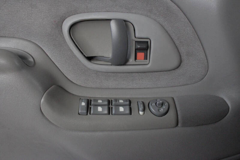 1999 Chevrolet Tahoe LS