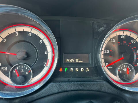 2017 Dodge Grand Caravan SE Plus