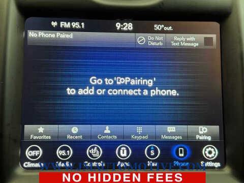 2022 Chrysler 300 S V6