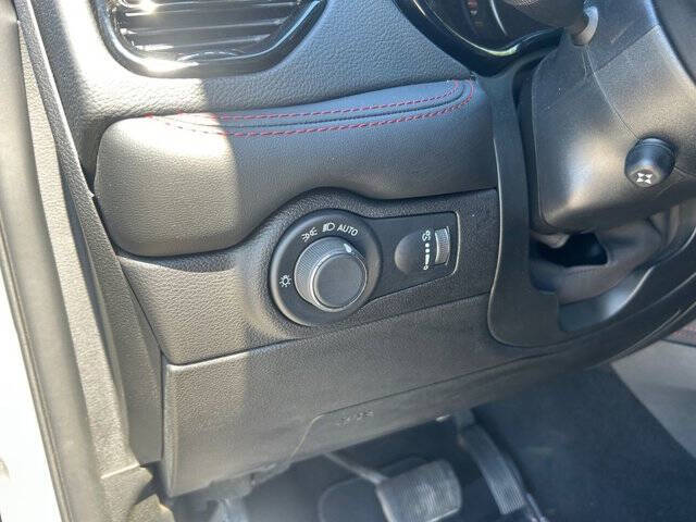 2025 Dodge Durango R/T Plus