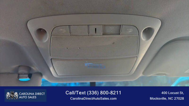 2016 Nissan Altima 2.5 SR