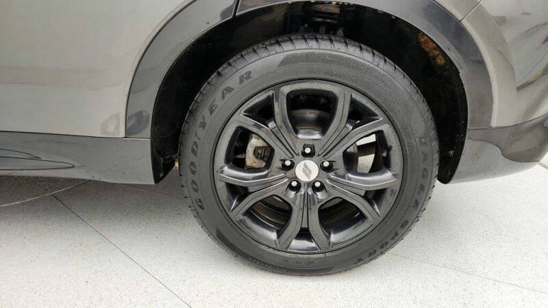 2024 Dodge Hornet R/T