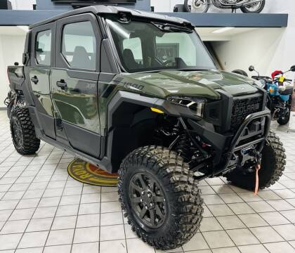 2024 Polaris XPedition XP 5 NorthStar for sale at Street Track n Trail in Conneaut Lake PA