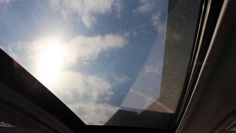 2004 Toyota Matrix XR