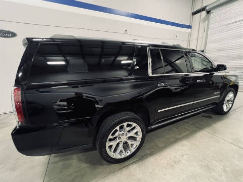 2019 GMC Yukon XL Denali