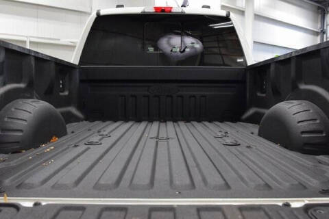 2024 Ford F-350 Super Duty Limited