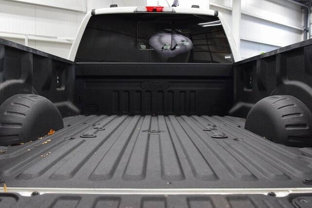 2024 Ford F-350 Super Duty Limited