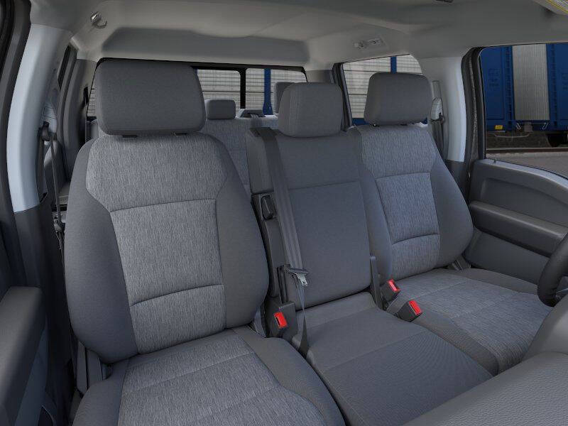 2026 Ford F-350 Super Duty