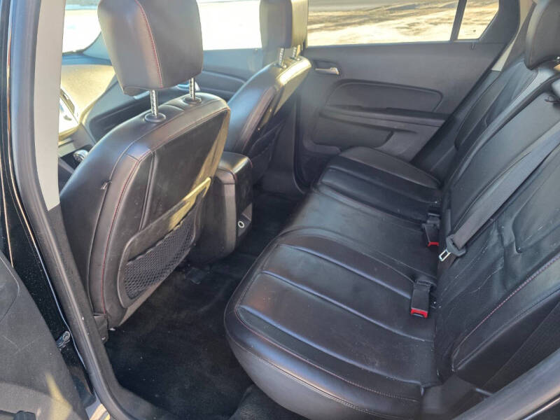 2015 GMC Terrain SLT-1