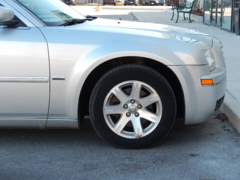 2006 Chrysler 300 Touring