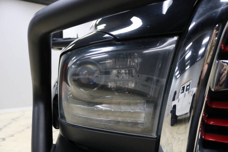 2015 RAM 2500 Power Wagon