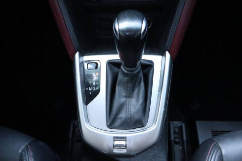 2018 Mazda CX-3 Touring