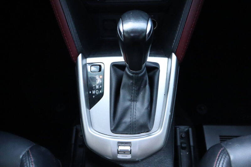 2018 Mazda CX-3 Touring