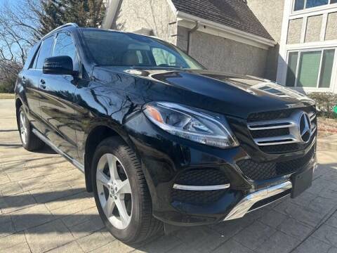 2018 Mercedes-Benz GLE for sale at Expo Motors LLC in Kansas City MO