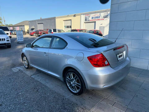 2006 Scion tC