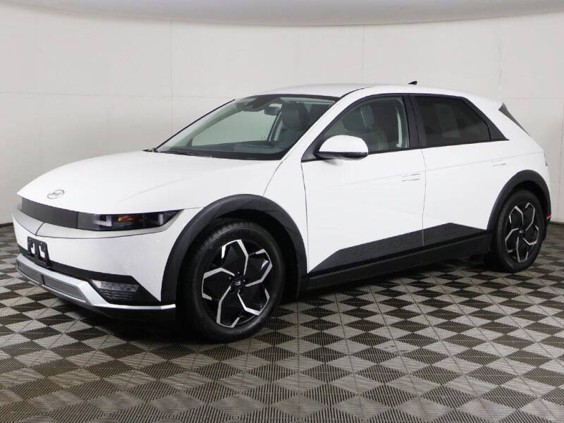 2023 Hyundai Ioniq 5 SEL